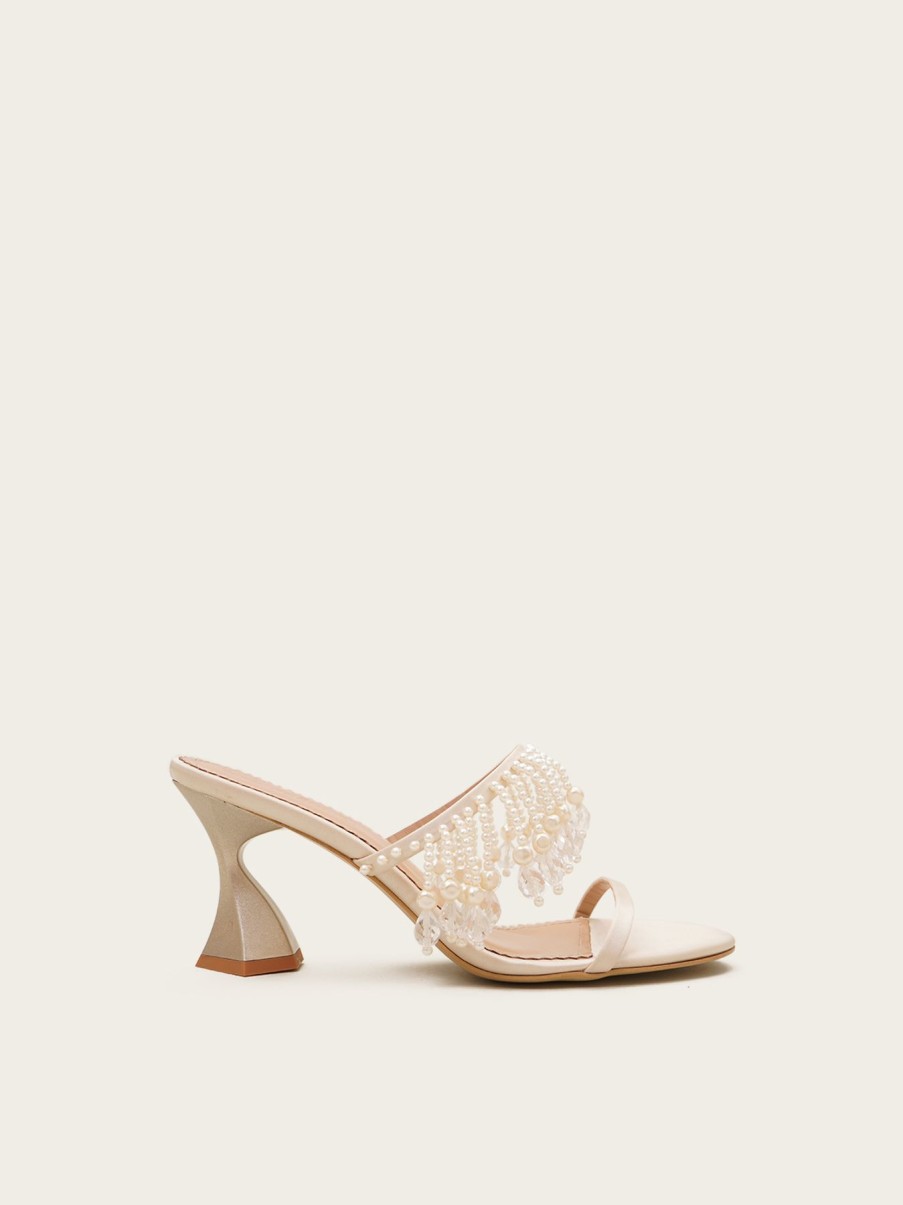 Scarpe | Vanina Sandali Cascade De Caresse