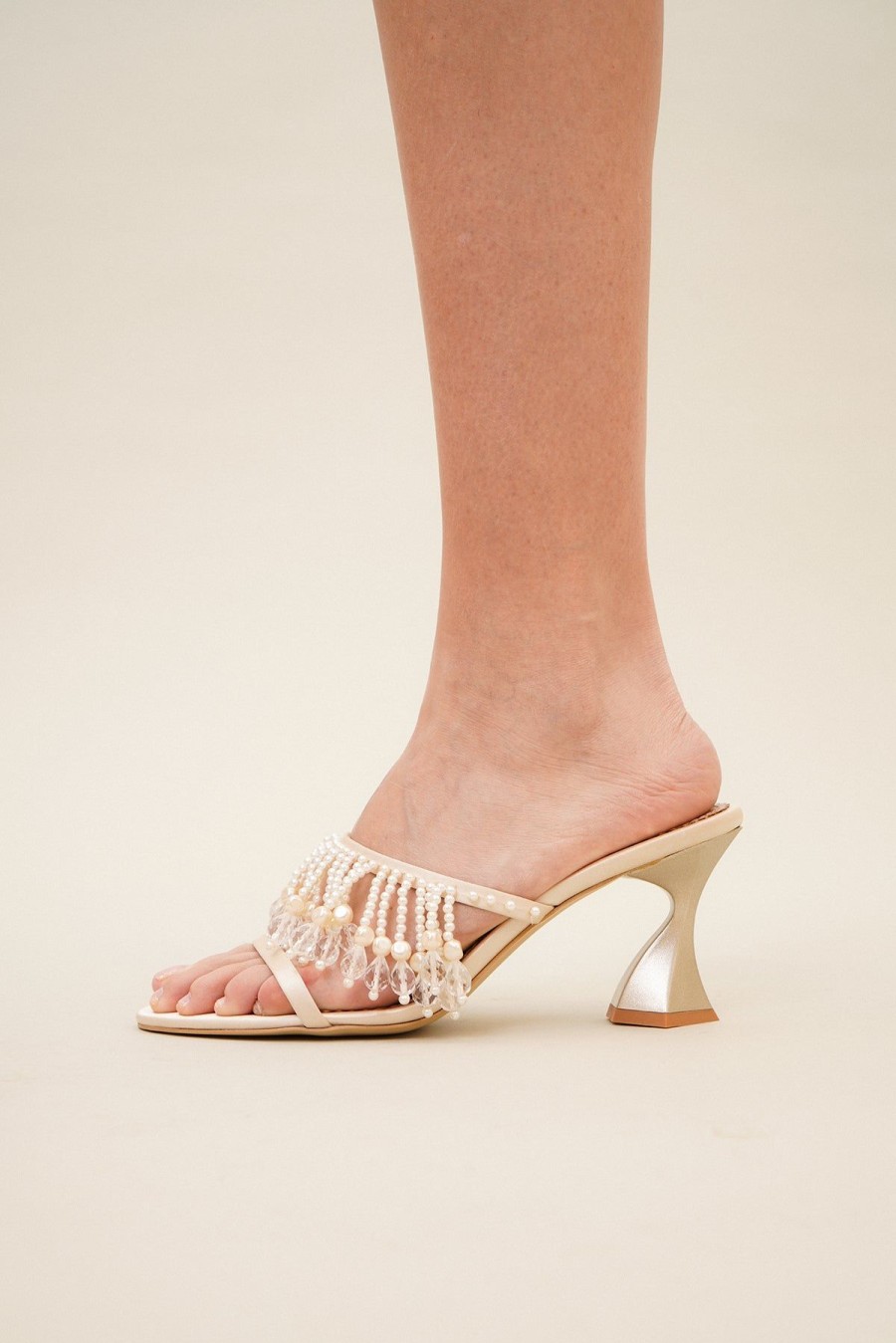 Scarpe | Vanina Sandali Cascade De Caresse