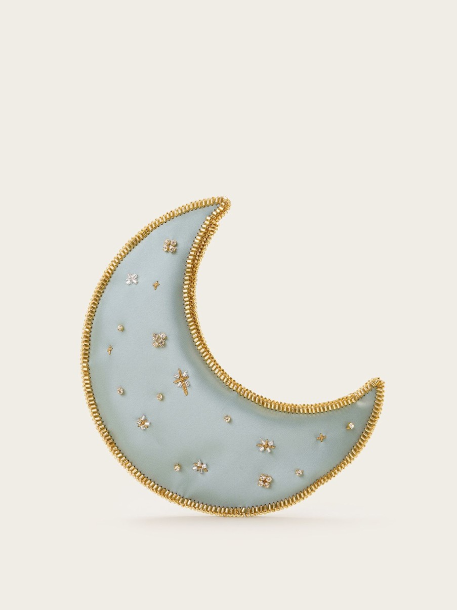 Frizioni | Vanina Pochette Luna Scintillante